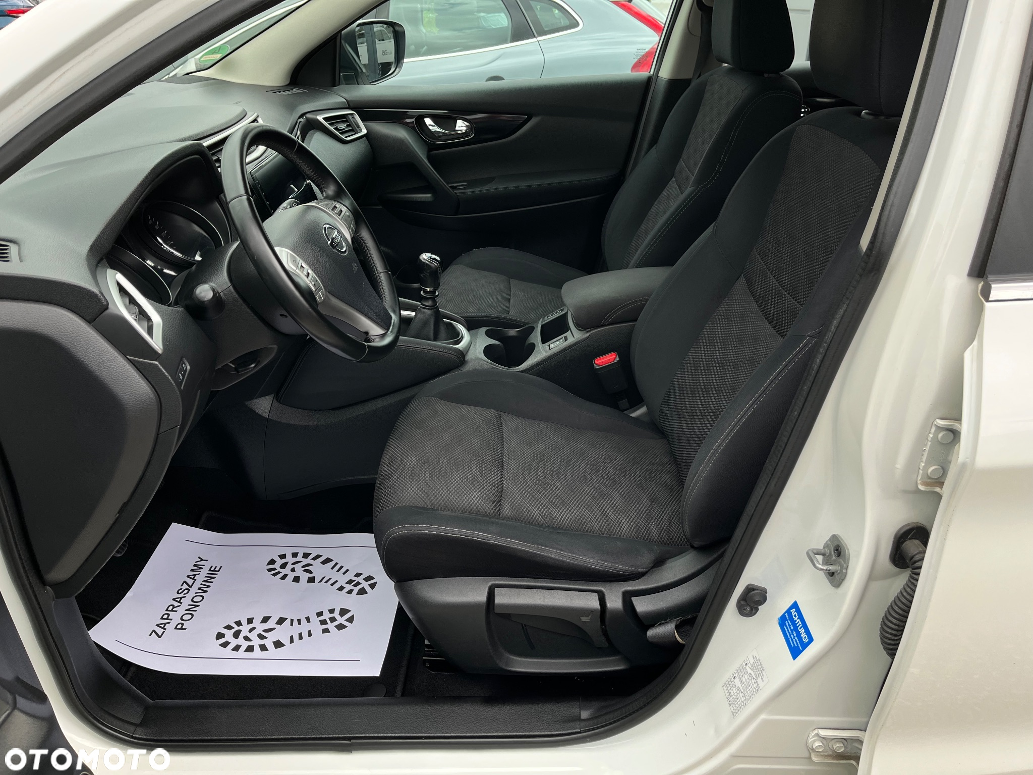 Nissan Qashqai 1.2 DIG-T Tekna - 7