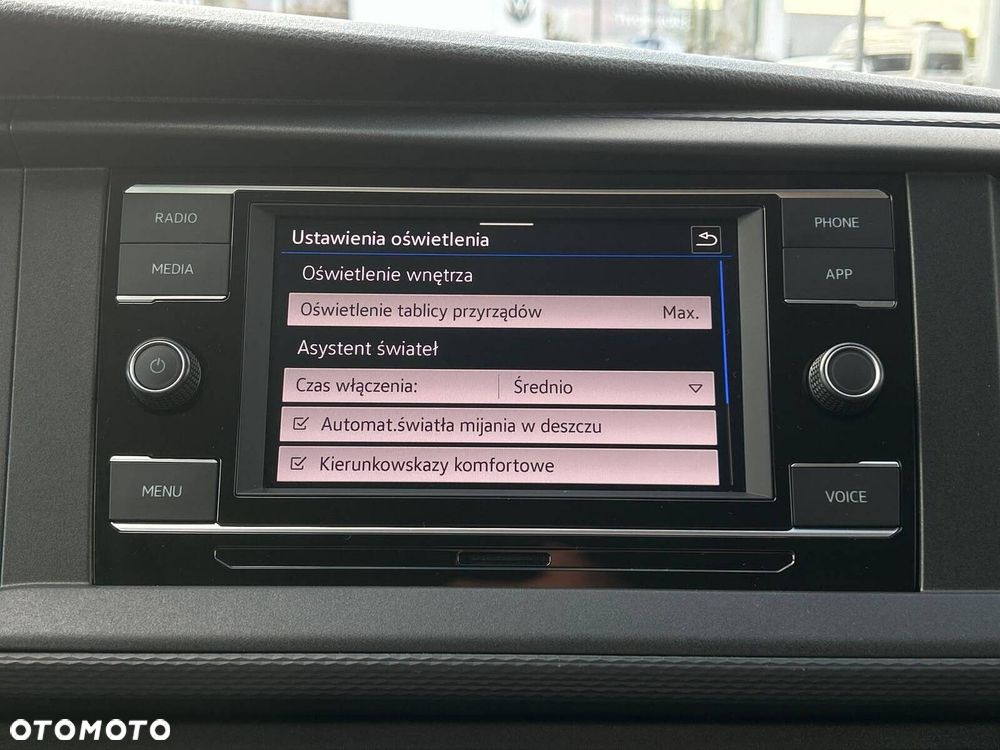 Volkswagen Caravelle 2.0 TDI L2 Trendline - 33