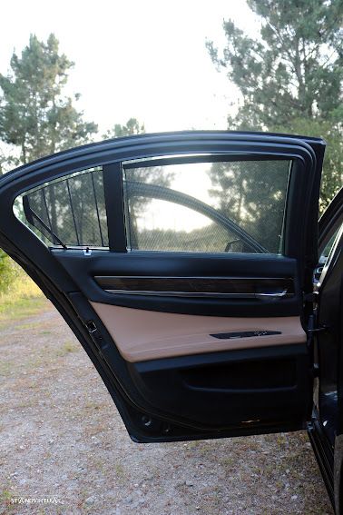 BMW 730 d - 21