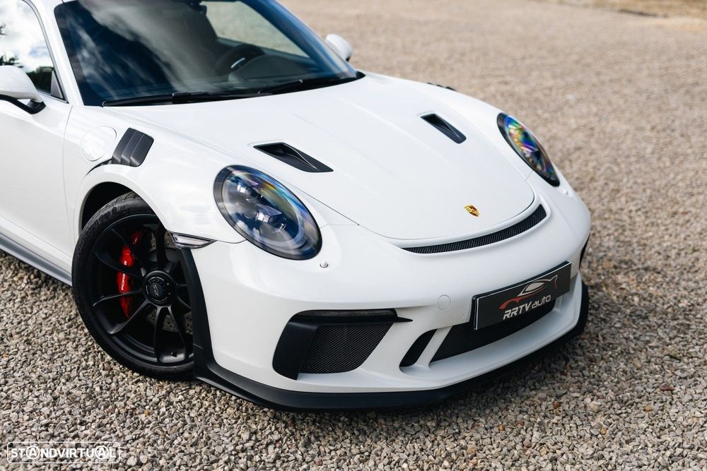 Porsche 911 (991) GT3 RS PDK - 20