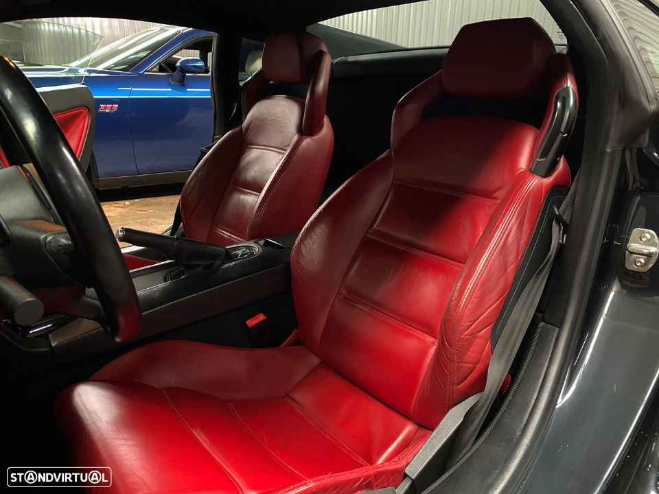 Lamborghini Gallardo - 24