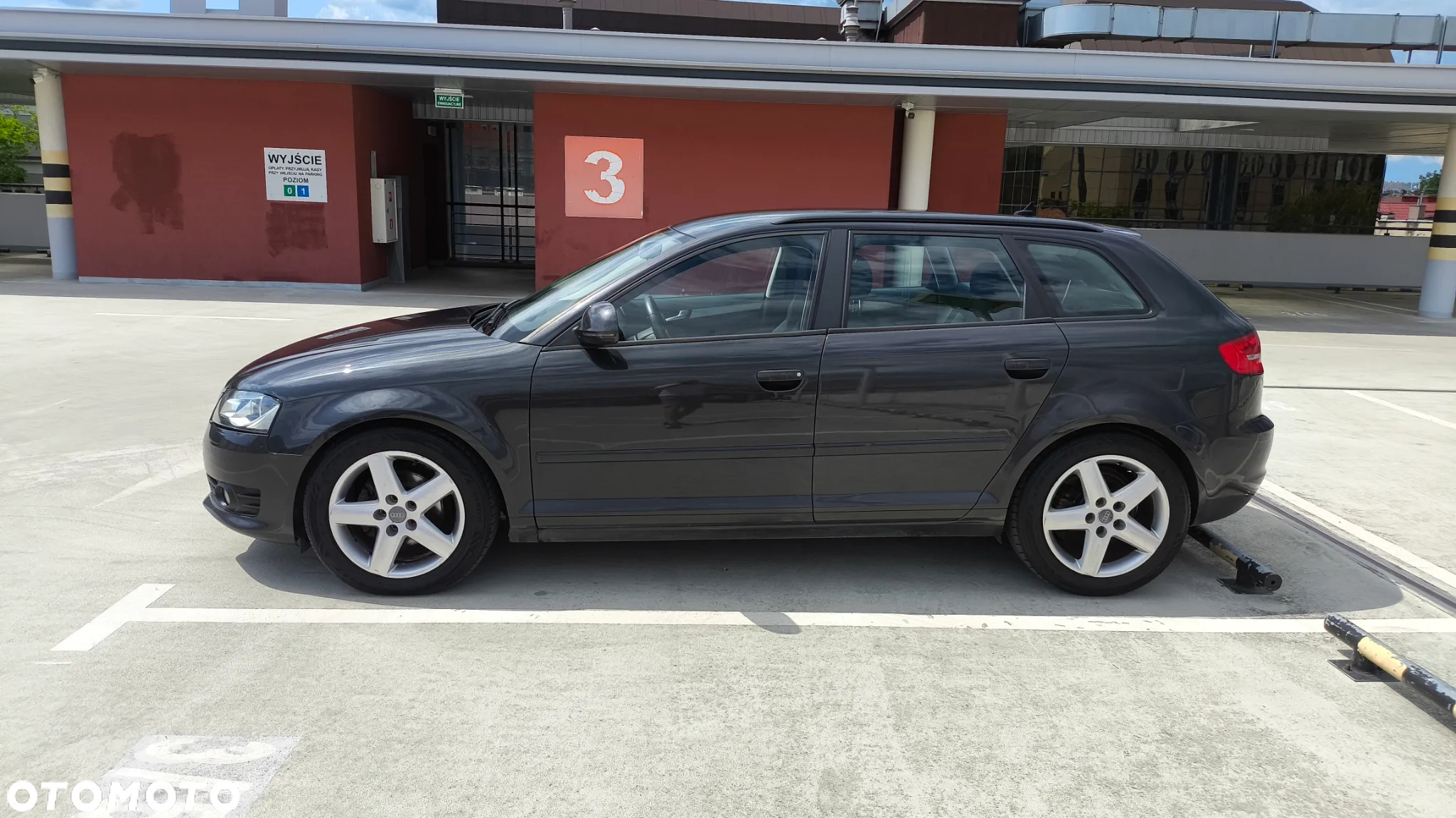 Audi A3 2.0 TDI DPF Ambition - 6