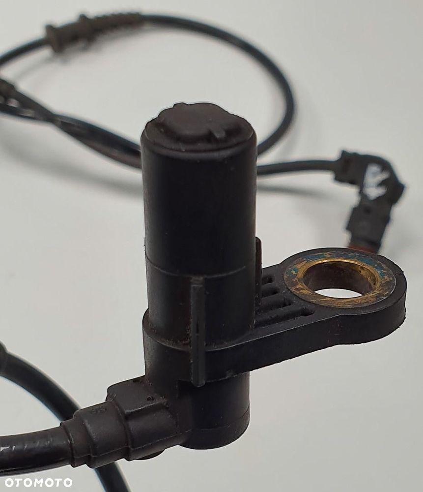 CZUJNIK ABS ABSU PRZÓD MERCEDES W220 0265007001 - 4