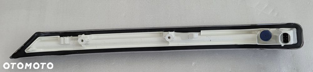 LAMPA LEWA PRAWA PRZÓD DRL LED VW ID.7 2023- 14A941654 14A941653 NOWE - 6