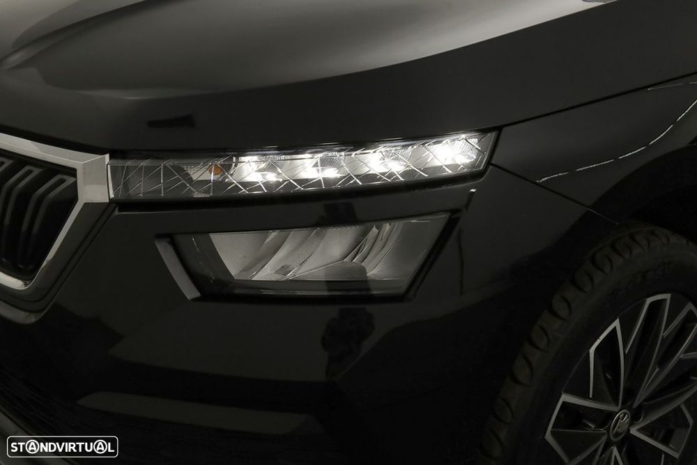 Skoda Kamiq 1.0 TSI Ambition DSG - 6