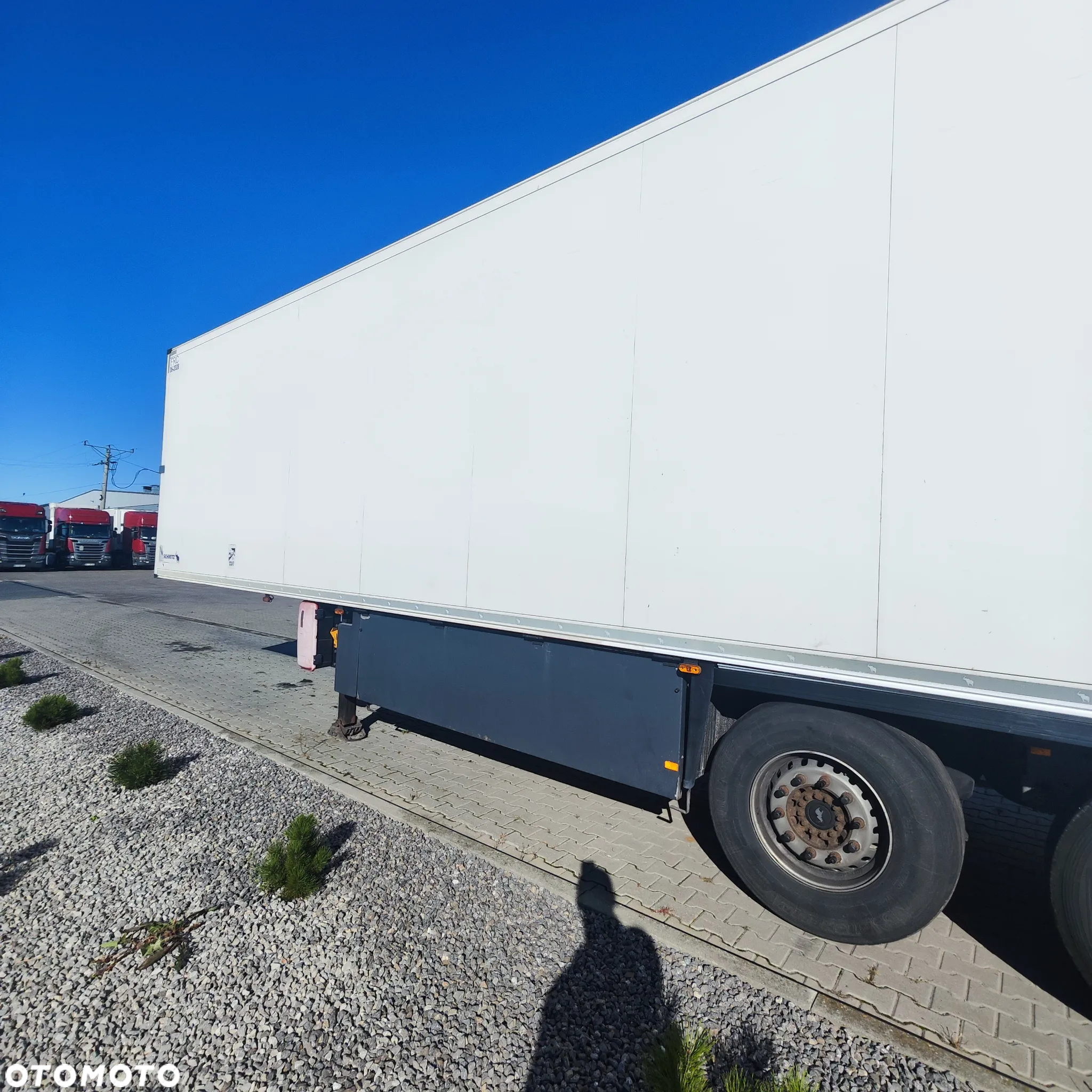 Schmitz Cargobull - 13