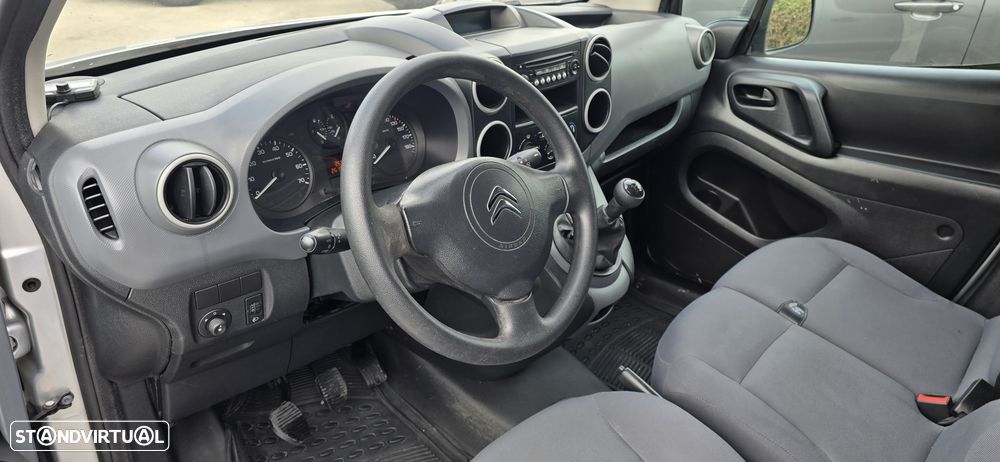 Citroën Berlingo - 7
