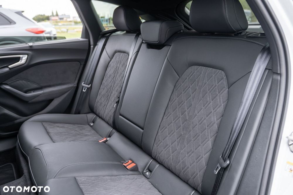 Audi A5 Avant TDI mHEV Quattro S tronic - 19