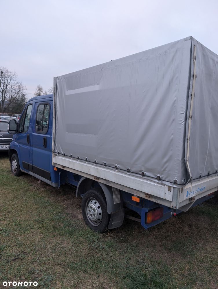 Fiat DUCATO - 2