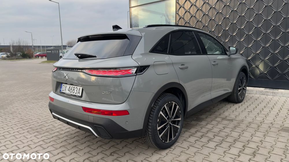 DS Automobiles DS 7 1.5 BlueHDi Opera - 4