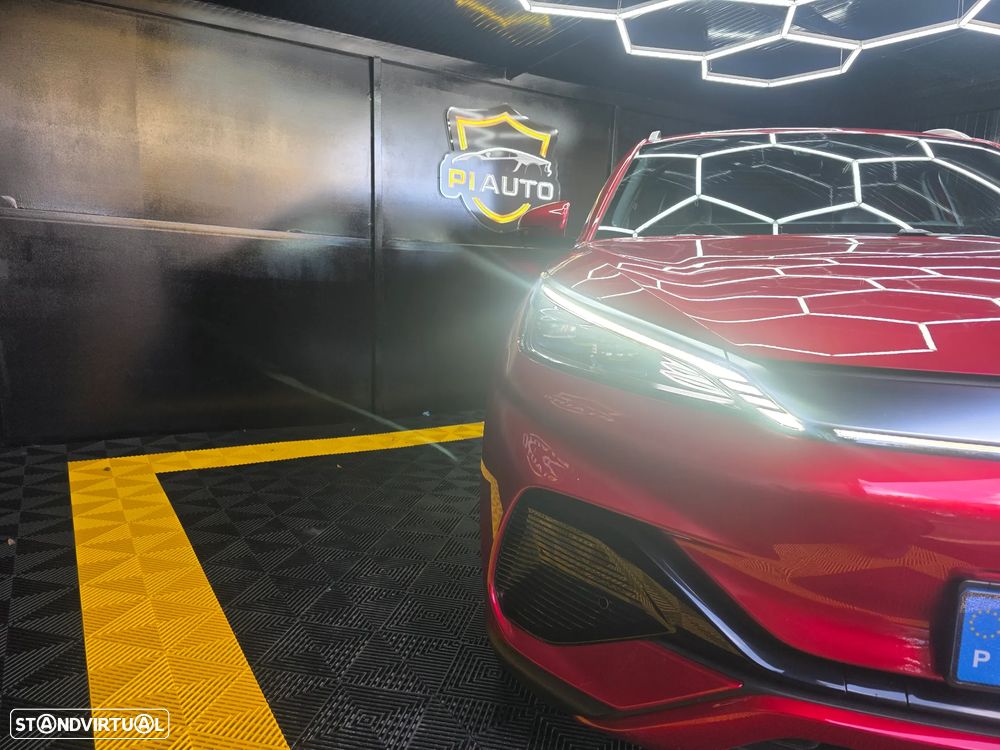 BYD Atto 3 Comfort - 9