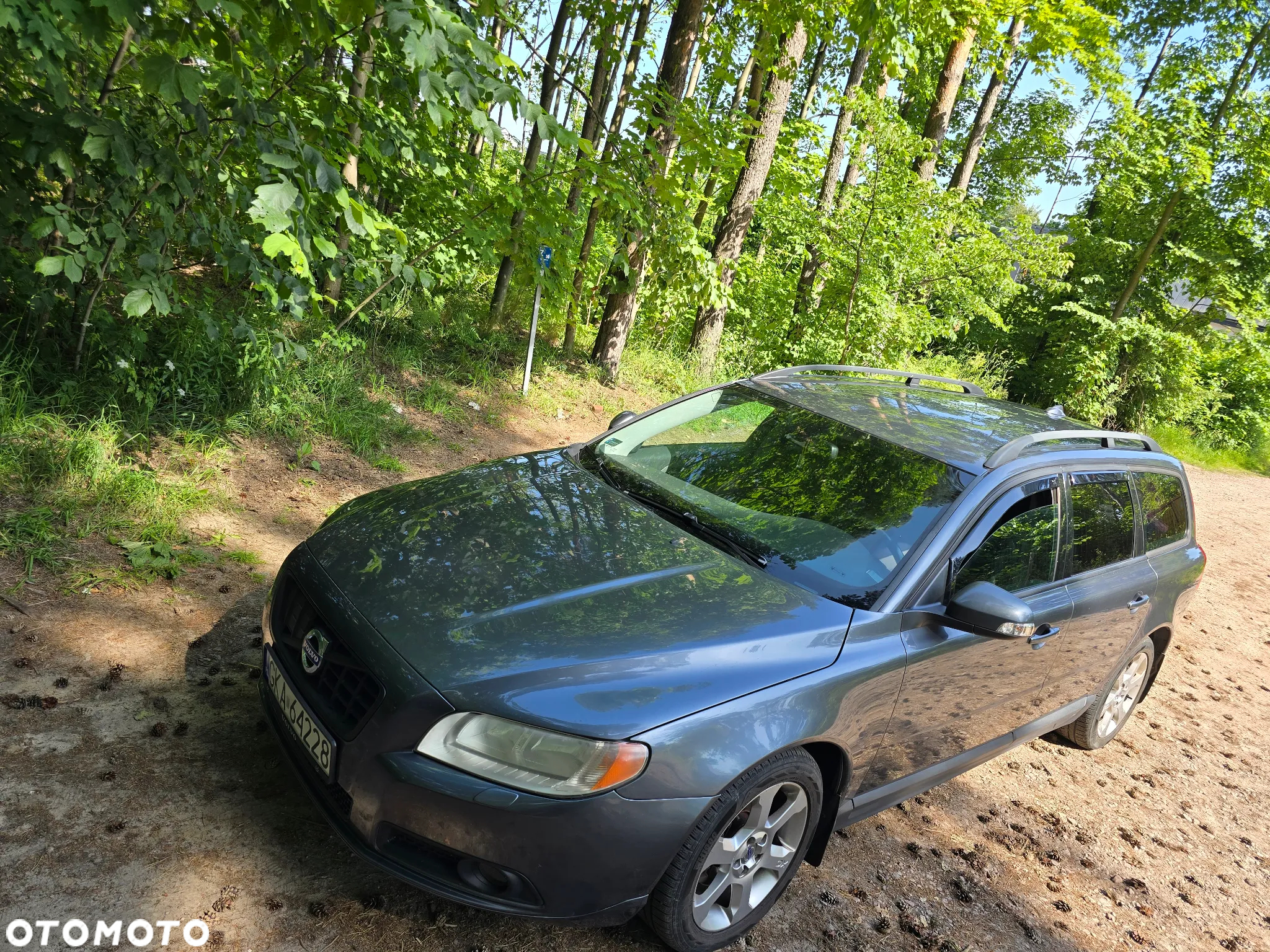 Volvo V70 - 6