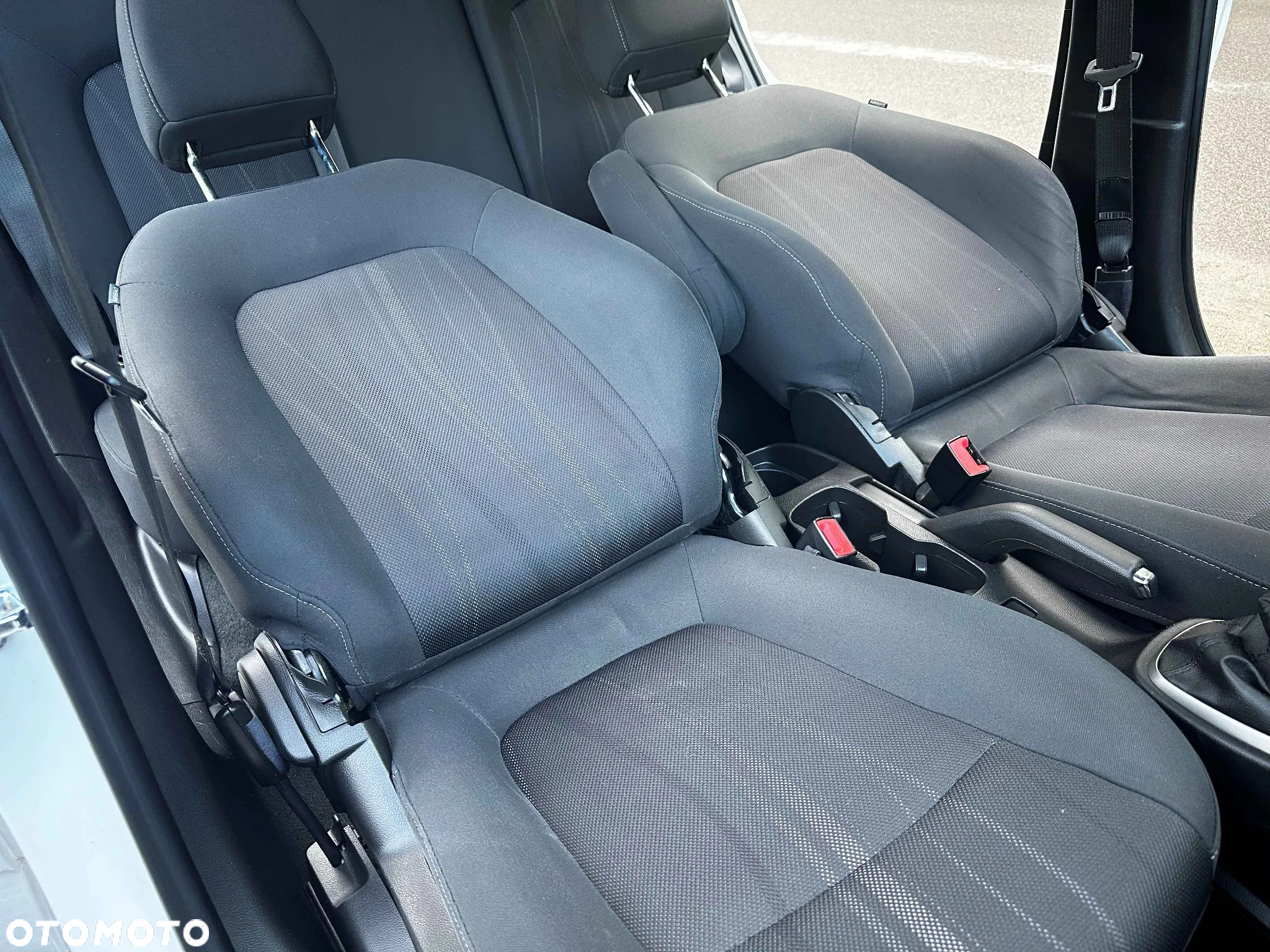 Chevrolet Aveo 1.4 LTZ S/S - 21