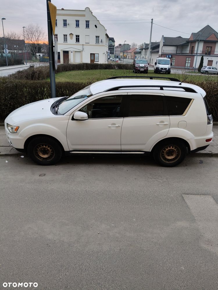 Mitsubishi Outlander 2.2 DID Invite EU5 - 6
