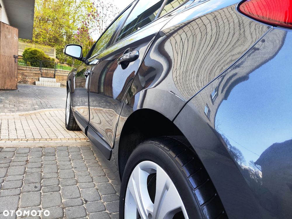 Renault Megane 1.6 16V 100 Authentique - 17