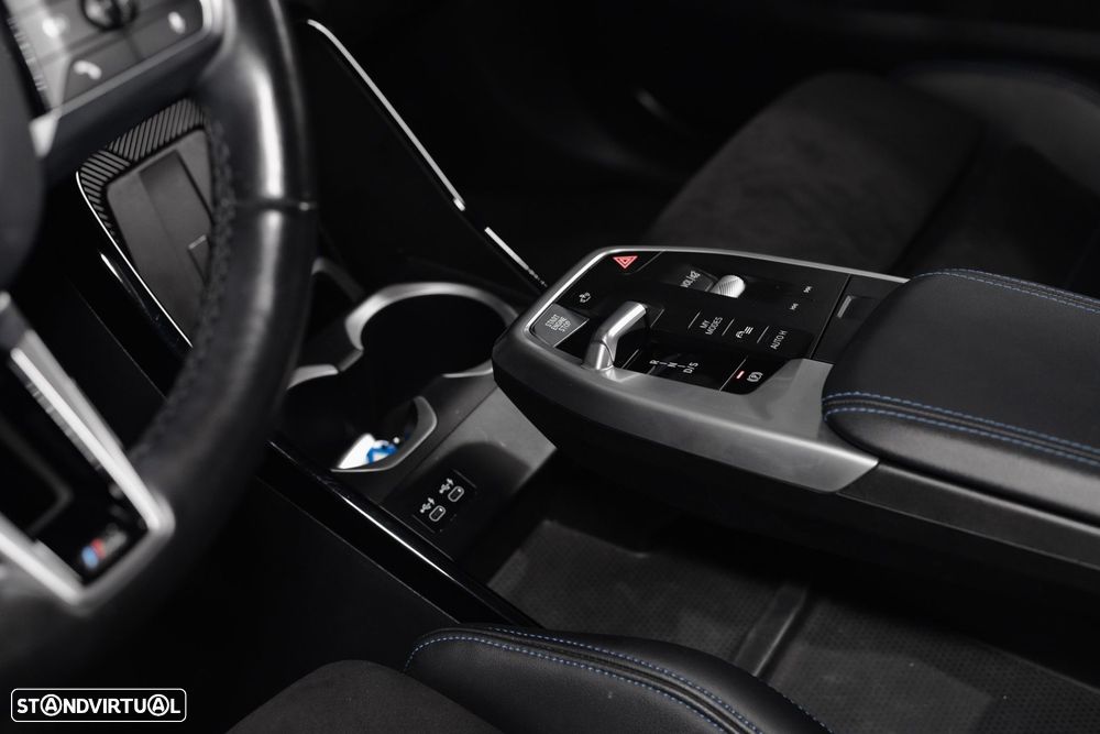 BMW X1 xDrive25e Pack Desportivo M - 43