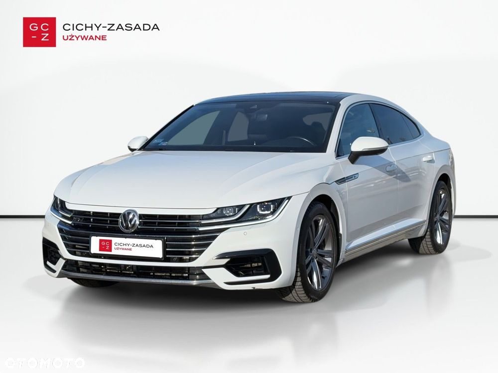 Volkswagen Arteon - 2