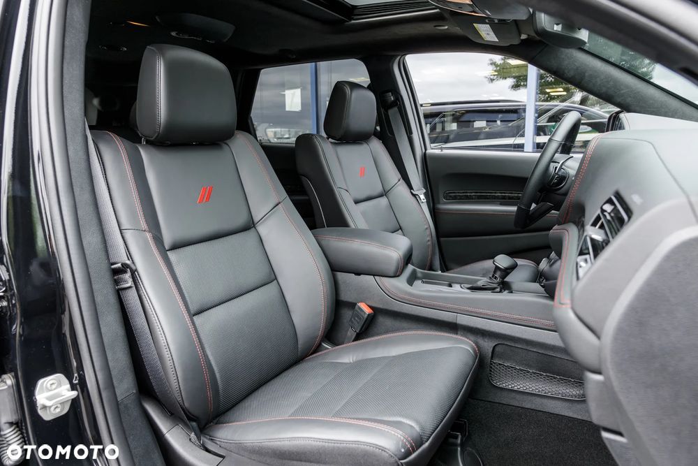Dodge Durango - 25
