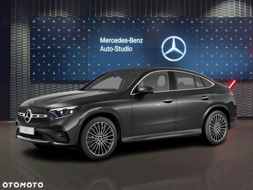 Mercedes-Benz GLC - 3