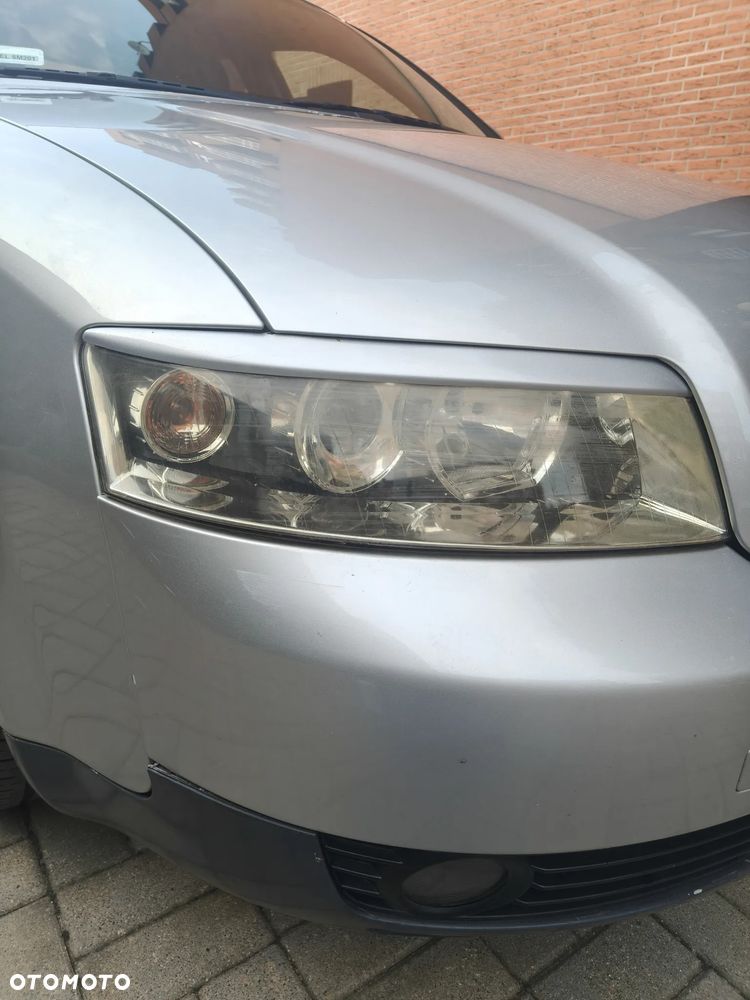 Audi A4 Limousine - 7