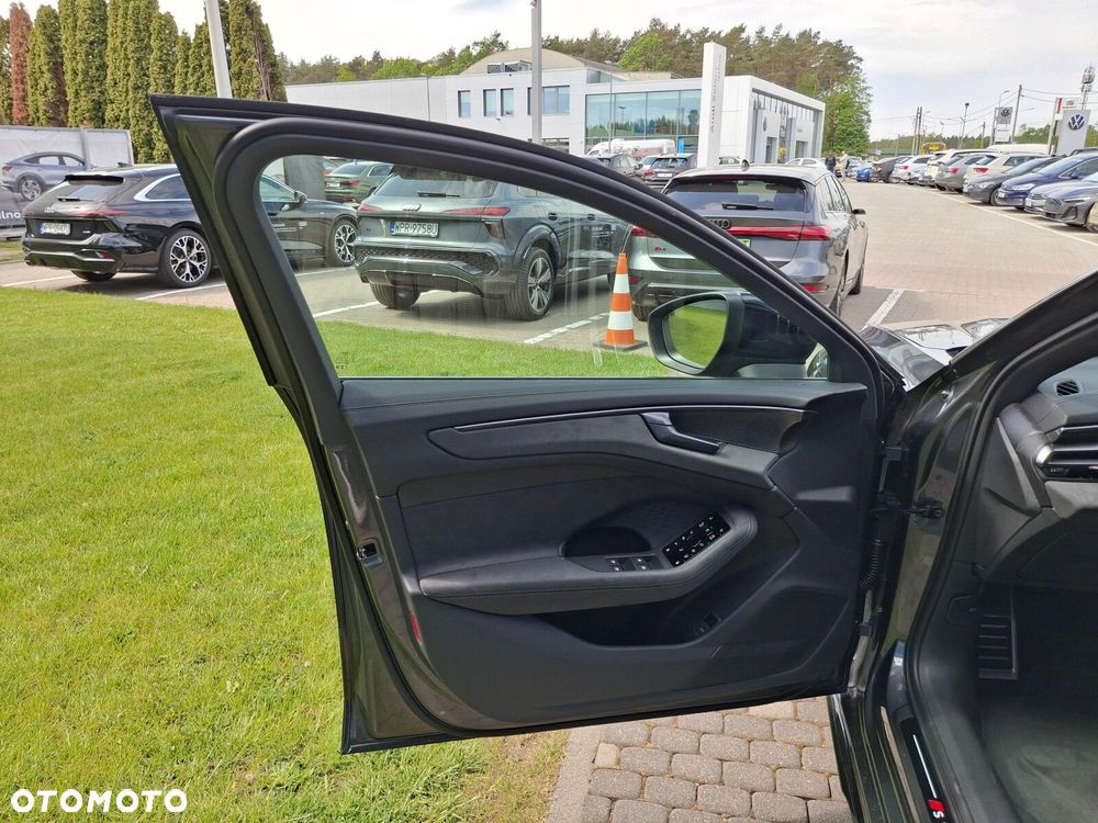Audi A6 Limousine - 24