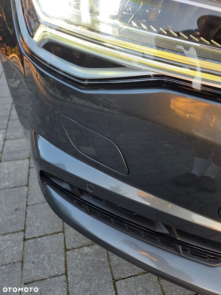Audi A6 Avant 3.0 TDI Quattro S tronic - 16