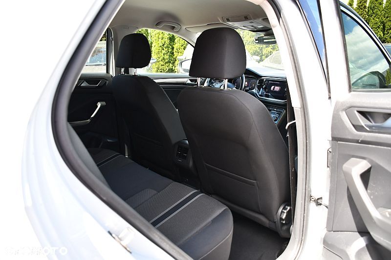 Volkswagen T-Roc 1.5 TSI ACT OPF Style - 19