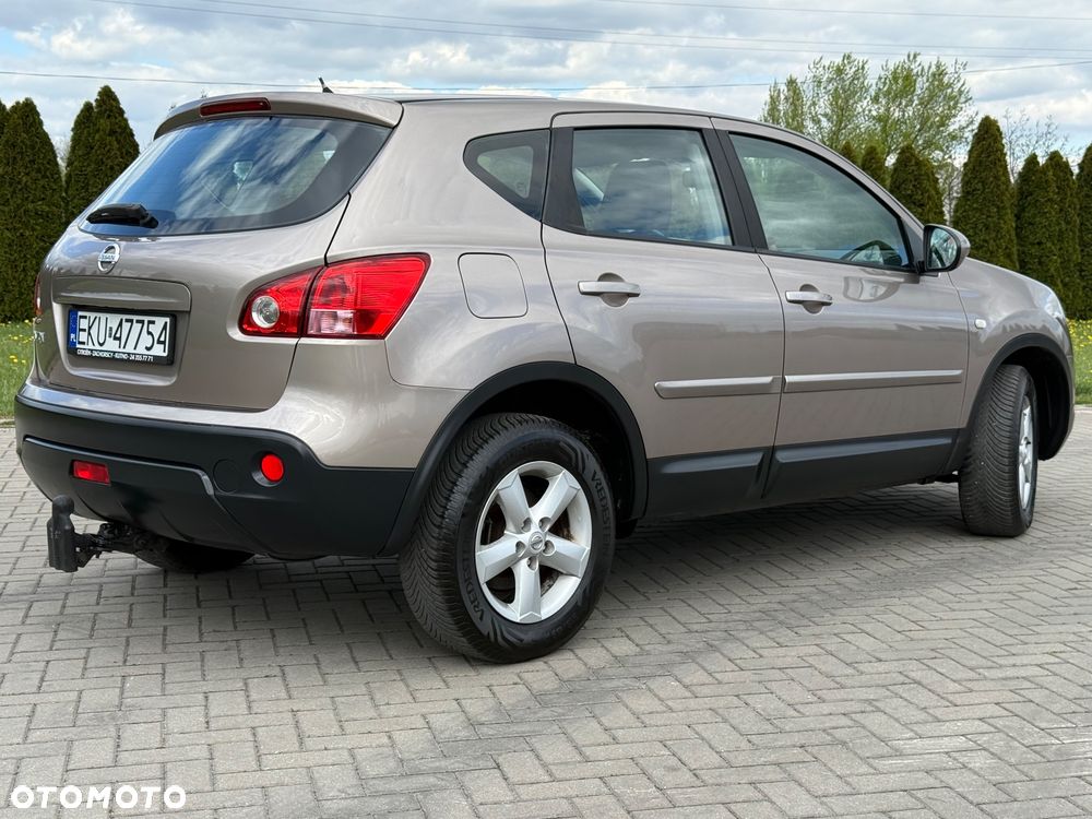 Nissan Qashqai - 15