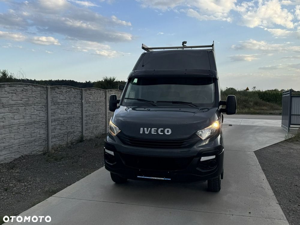 Iveco Daily 35C18 - 24