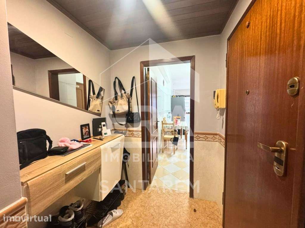 Apartamento T3 para venda em Santarém - Grande imagem: 2/17