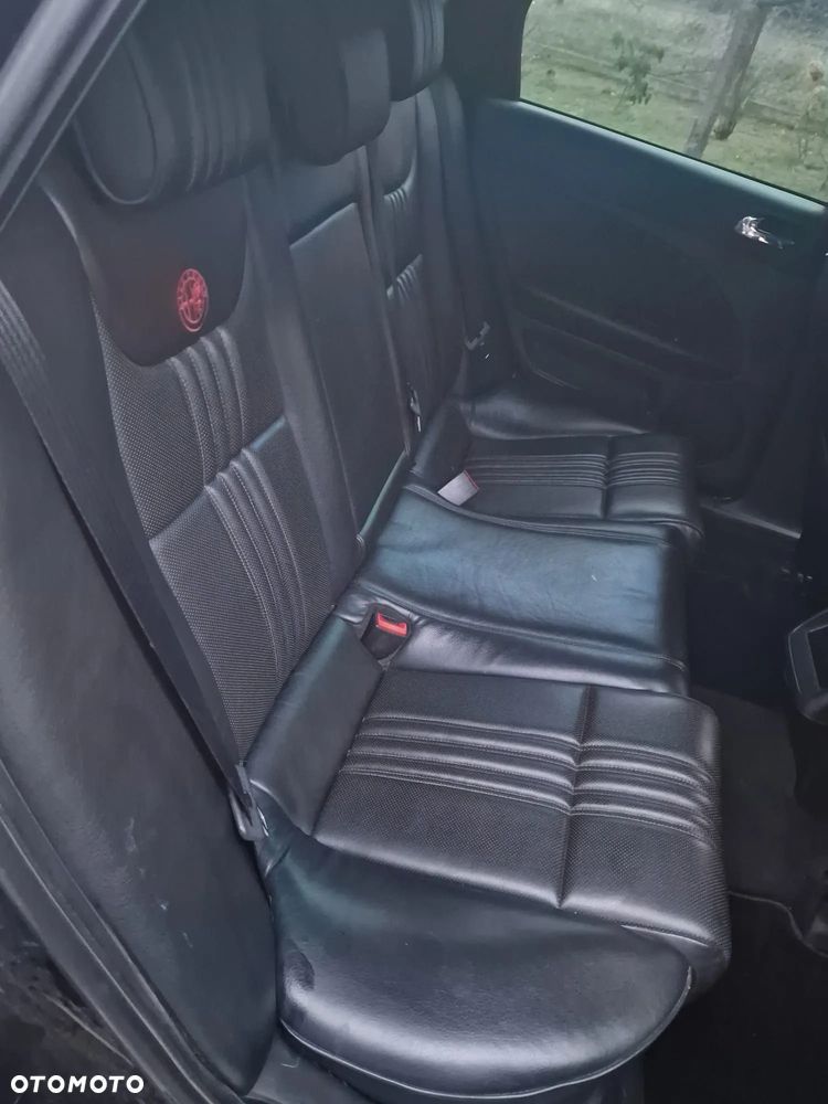 Alfa Romeo 159 1.9 JTDM 16V DPF ti - 21