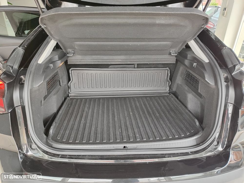 Citroën C4 1.5 BlueHDi Shine Pack EAT8 - 16