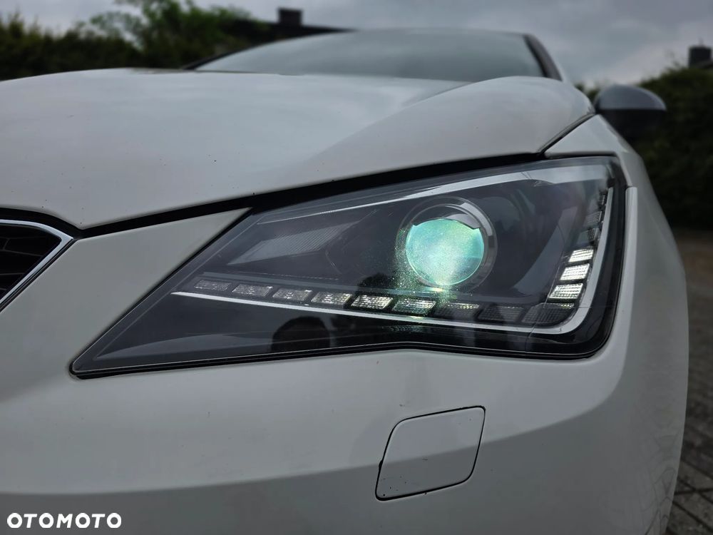 Seat Ibiza 1.2 TSI CONNECT - 30