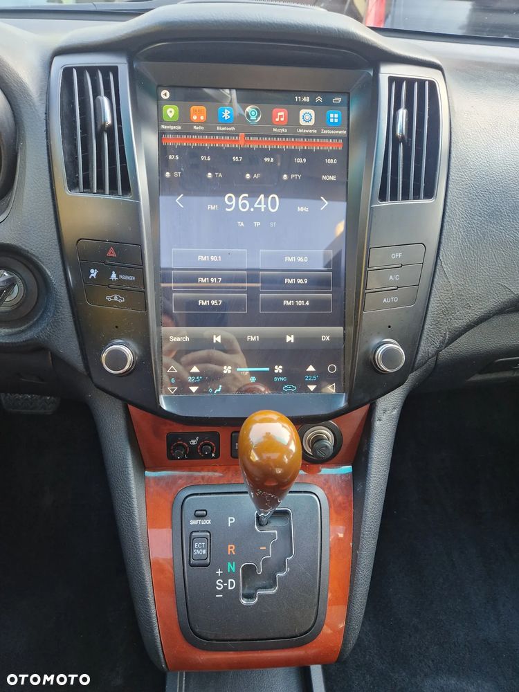 Lexus RX 300 Executive - 9