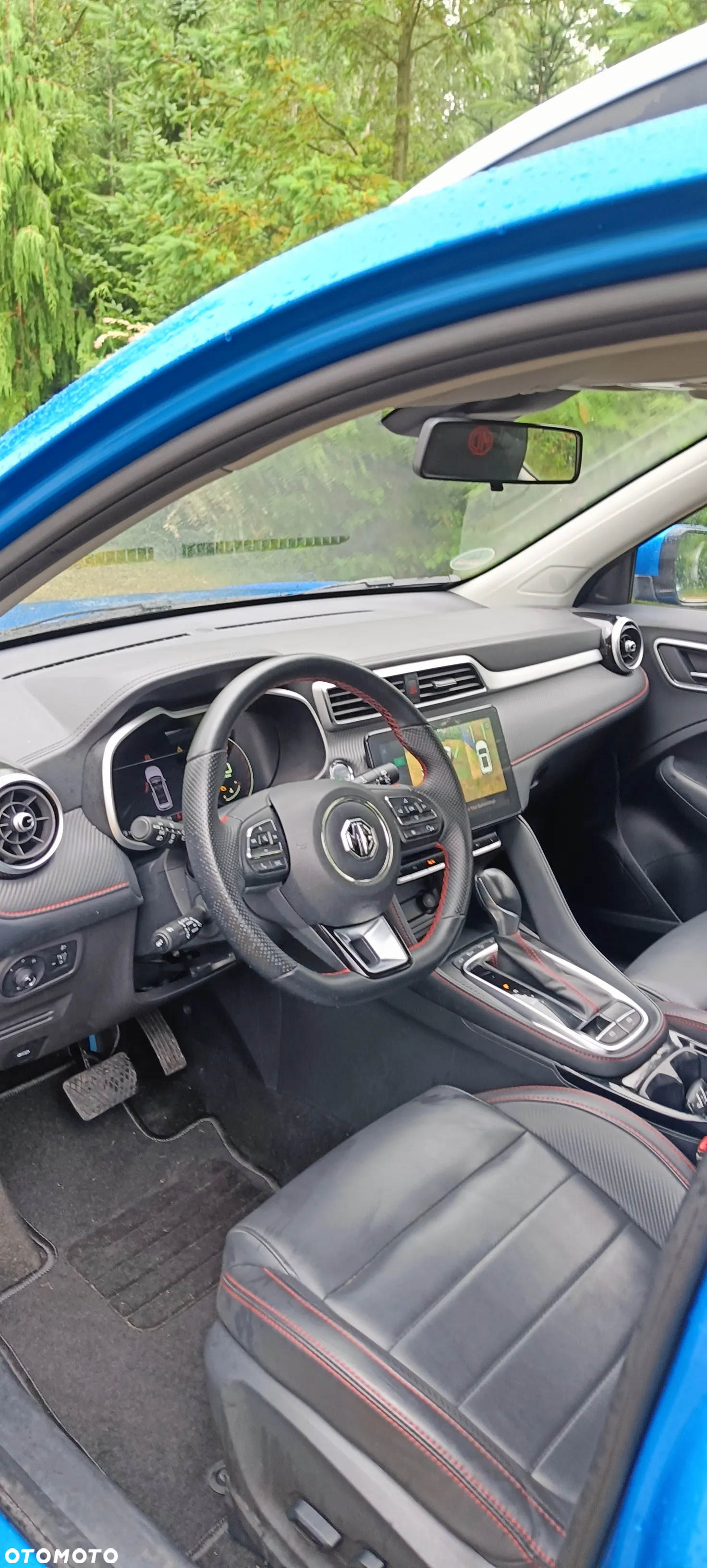 MG ZS 1.0 T-GDI Exclusive - 5