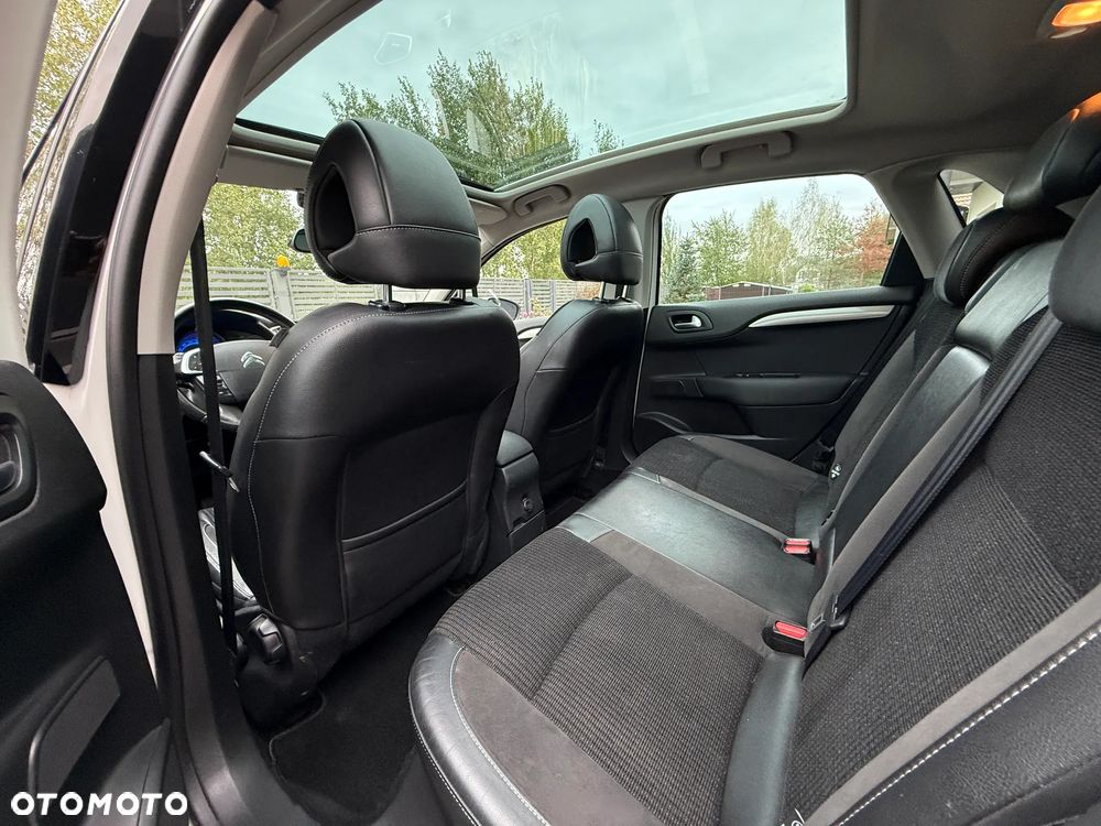 Citroën C4 - 17
