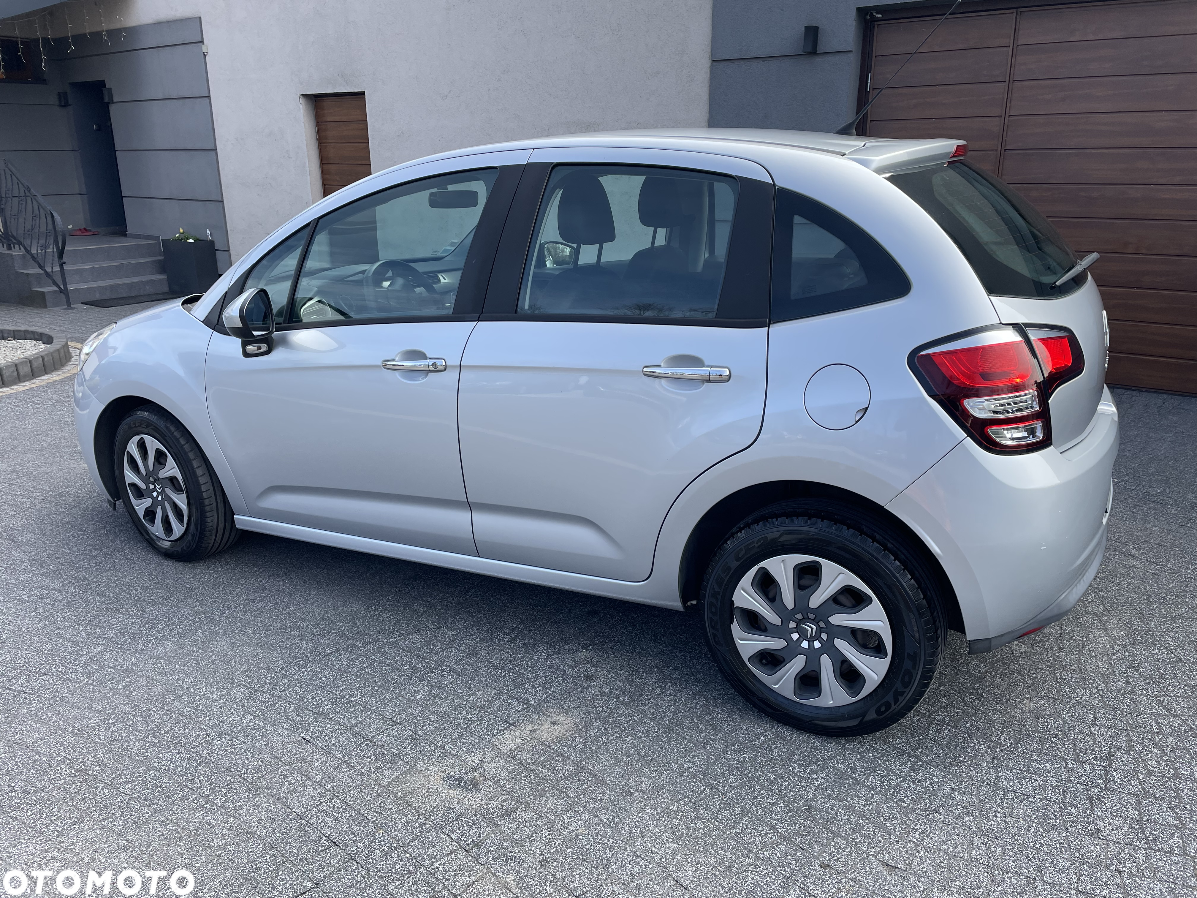 Citroën C3 1.4 HDi Attraction - 6