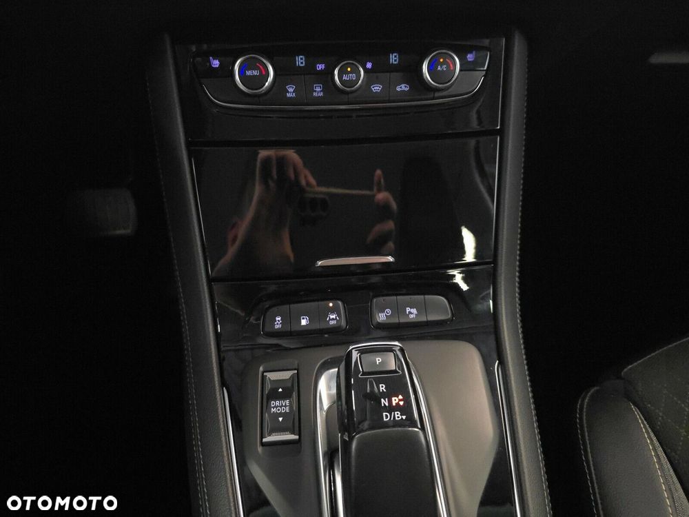 Opel Grandland X - 21