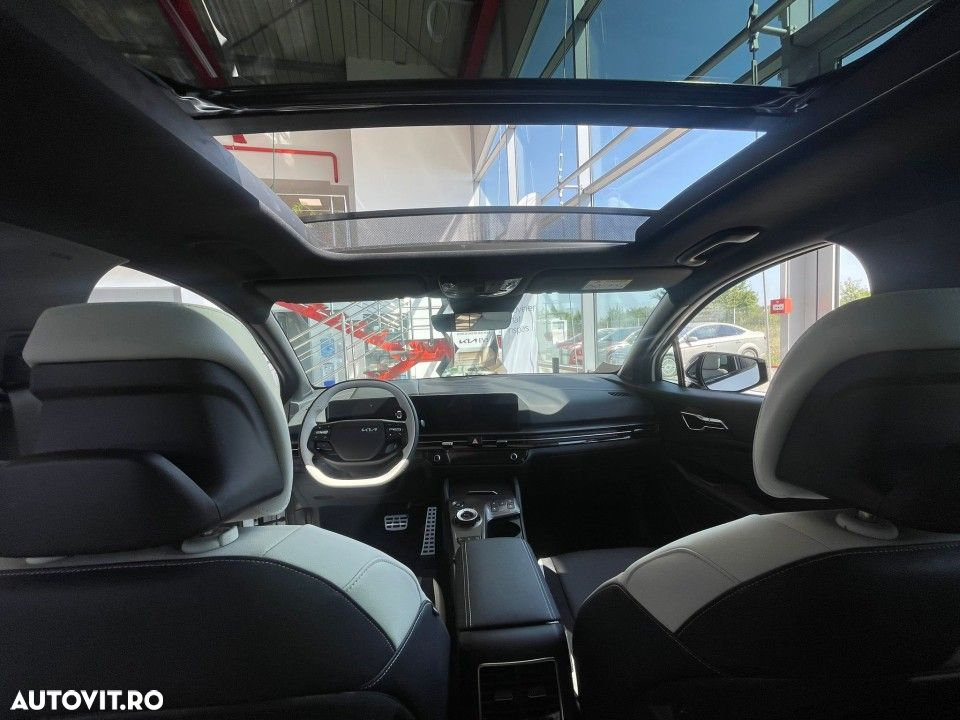 Kia Sportage - 12