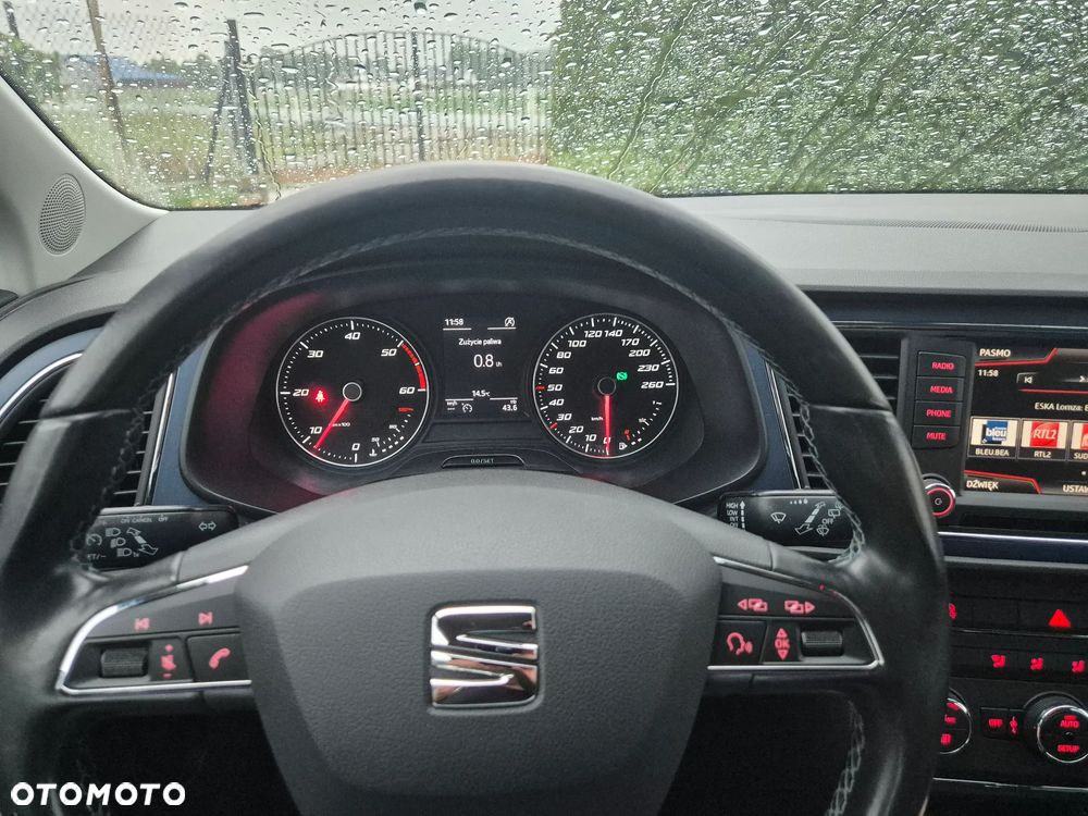 Seat Leon - 20