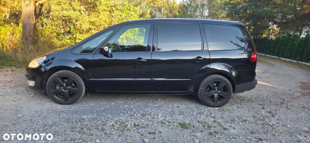 Ford Galaxy 2.0 TDCi Trend - 2