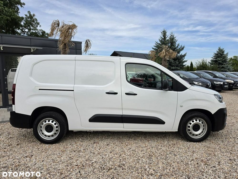 Citroën Berlingo - 29