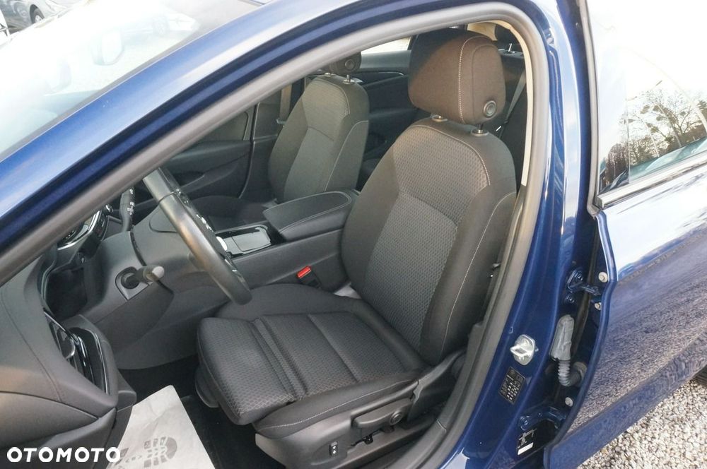 Opel Insignia 2.0 CDTI Elegance S&S - 21
