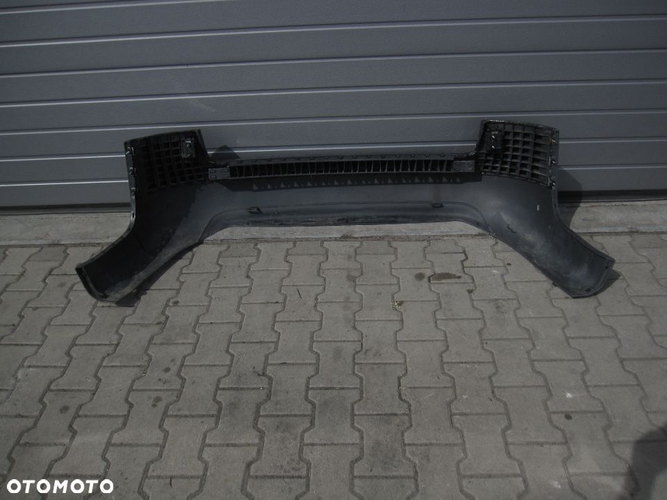 Audi A6 C5 zderzak tylny tył 4B5807301 - 4
