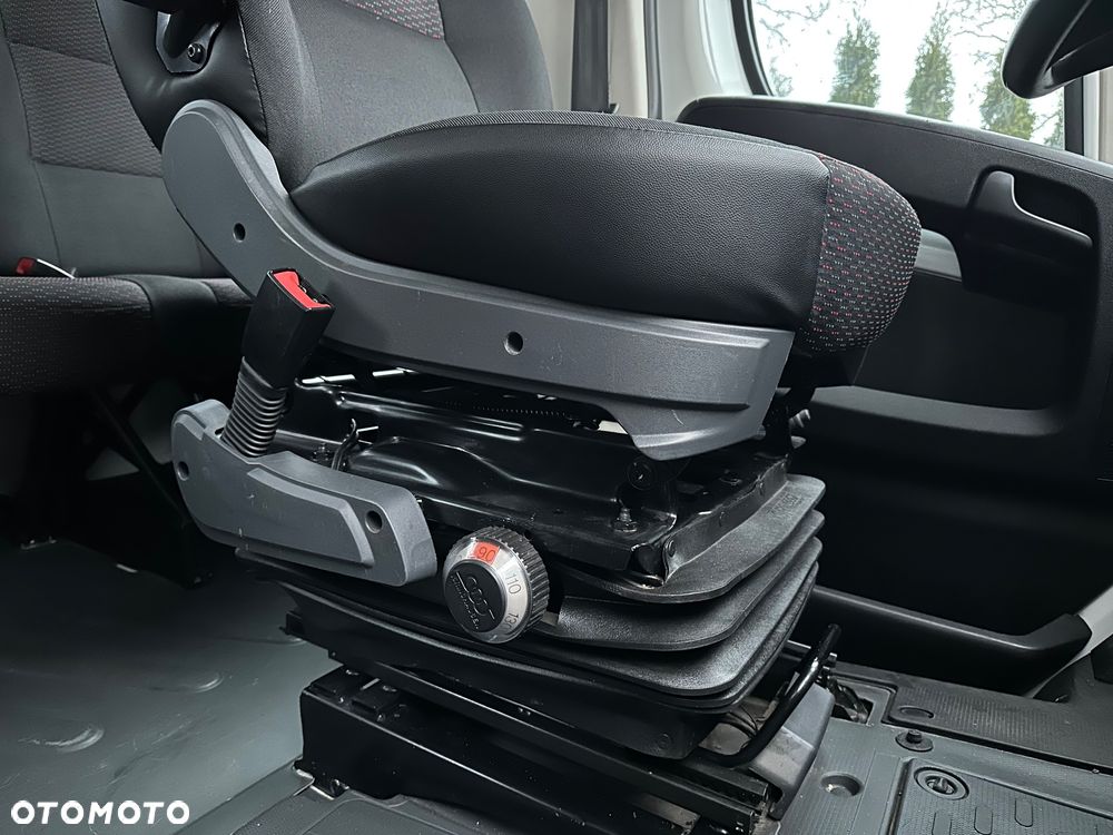 Citroën Jumper Maxi Doka - 20