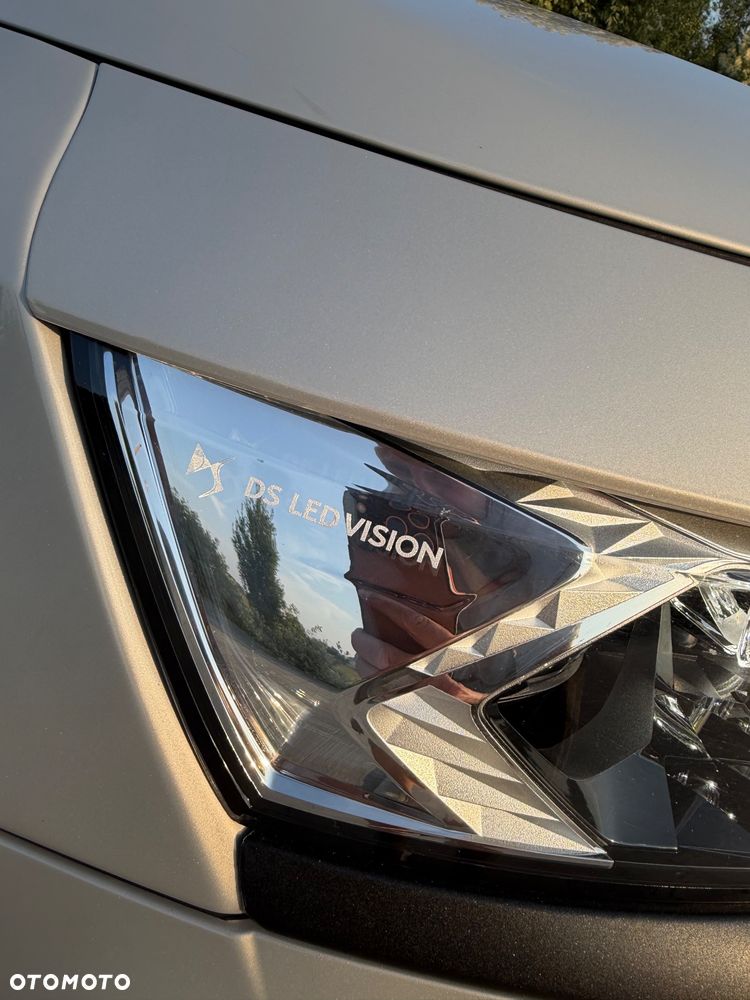 DS Automobiles DS 7 Crossback 1.5 BlueHDi So Chic - 39