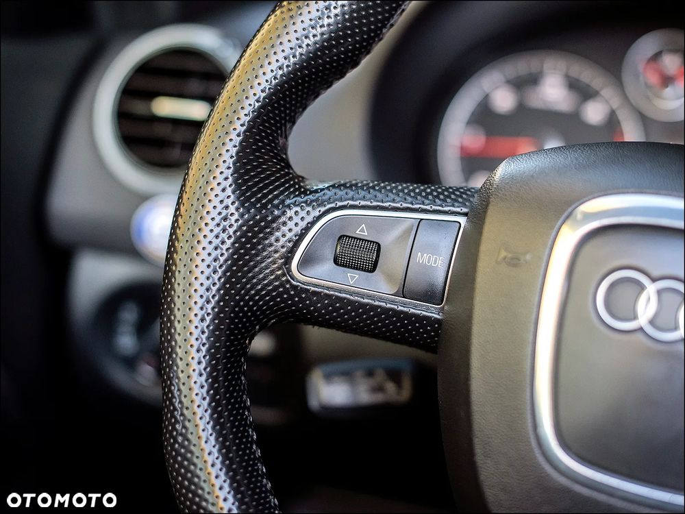 Audi A3 Cabrio - 26