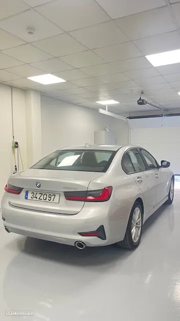 BMW 330 e Corporate Edition Auto - 3
