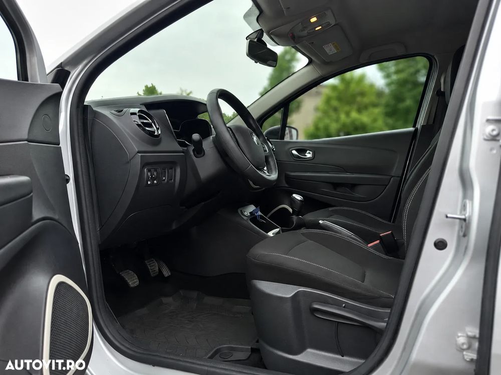 Renault Captur TCe Zen - 7