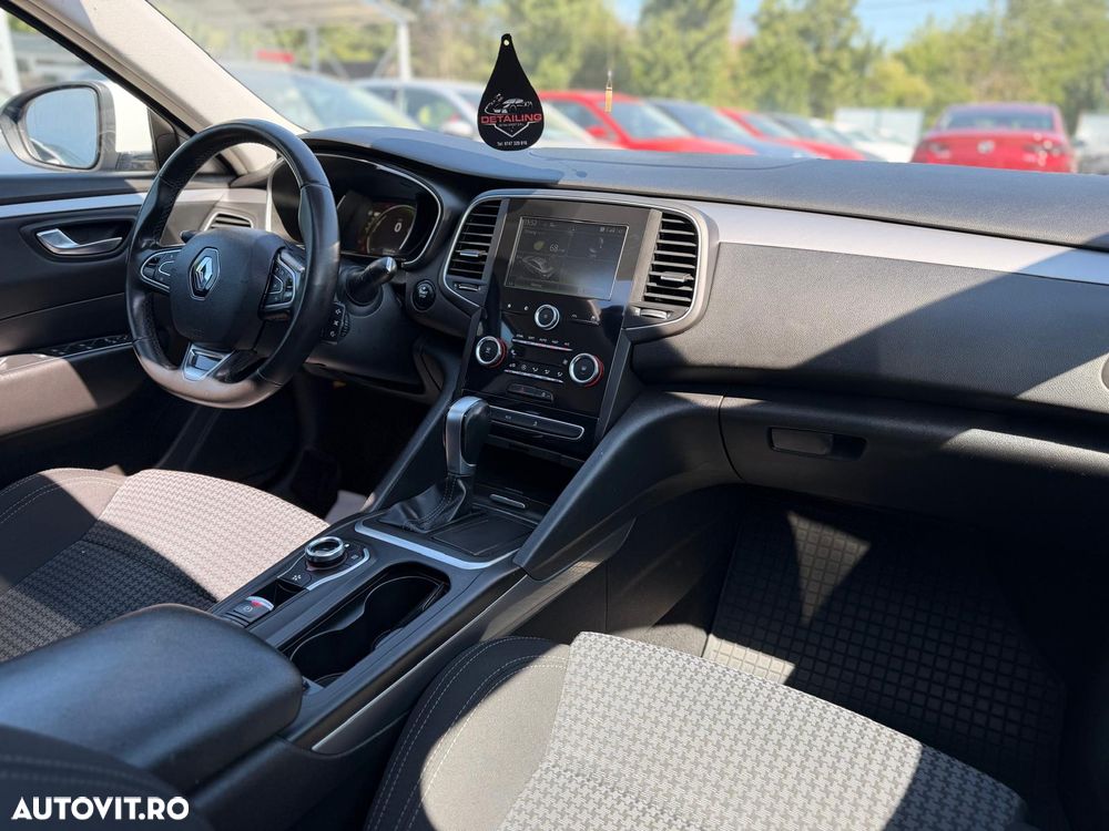 Renault Talisman - 16